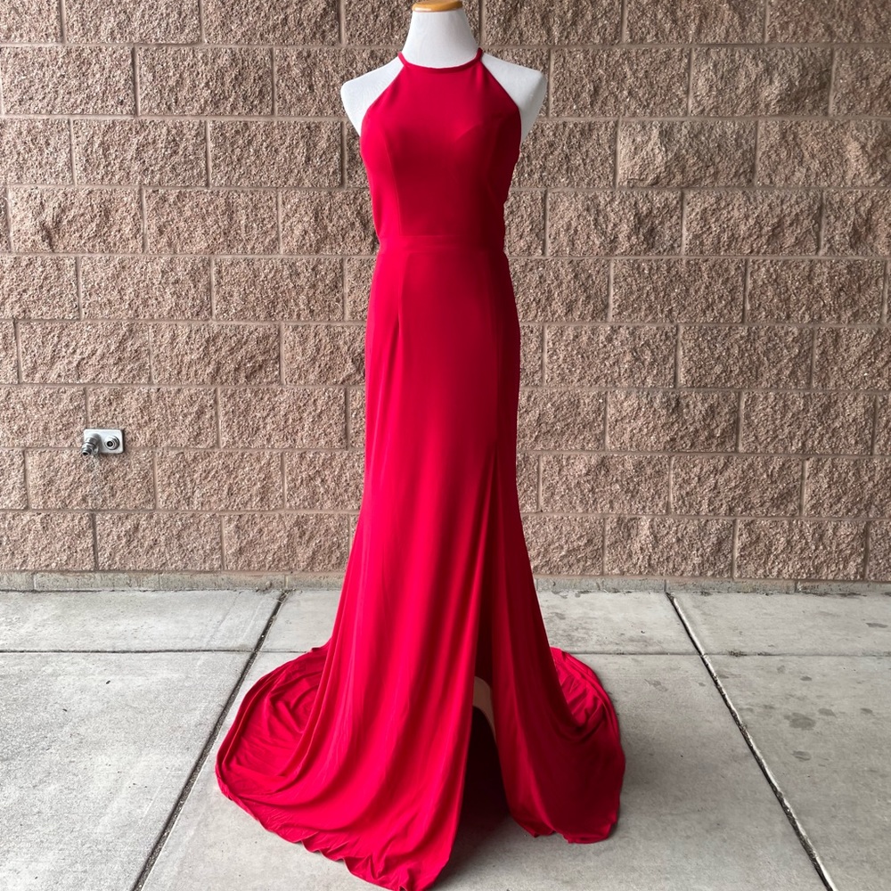 *BUY IT NOW* NWT Sherri Hill Gown